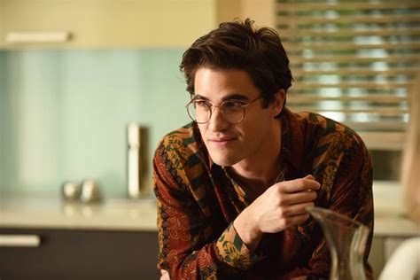 the assassination of gianni versace darren criss|The Assassination of Gianni Versace: American Crime Story.